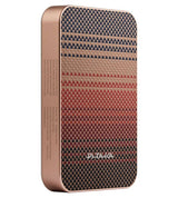 Magsafe Външна Батерия, Pitaka Aramid Magnetic 10000mAh Qi2 Sunset, Кафяв