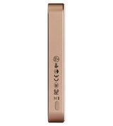 Magsafe Външна Батерия, Pitaka Aramid Magnetic 10000mAh Qi2 Golden, Златист (5)