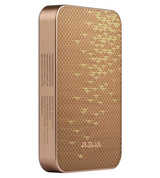 Magsafe Външна Батерия, Pitaka Aramid Magnetic 10000mAh Qi2 Golden, Златист (7)
