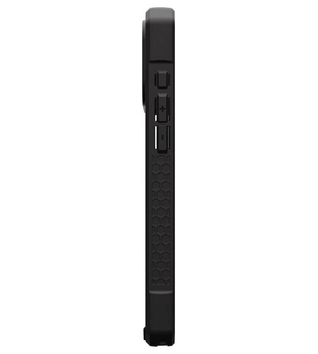 Magsafe Противоударен Калъф за iPhone 17 Pro Max, UAG Monarch Pro Kevlar Case Mallard, Син (9)