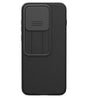 Калъф с Плъзгач за Камера за OnePlus 15, Nillkin CamShield Pro Case, Черен