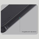 Magsafe Калъф за OnePlus 13R, Nillkin Super Frosted Pro Case, Черен (8)