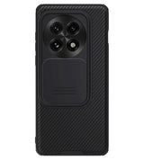 Калъф с Плъзгач за Камера за OnePlus 13, Nillkin CamShield Pro Case, Черен