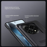 Калъф с Плъзгач за Камера за OnePlus 13, Nillkin CamShield Pro Case, Черен (10)