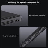 Калъф с Плъзгач за Камера за OnePlus 13, Nillkin CamShield Pro Case, Черен (9)