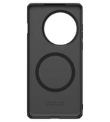 Magsafe Калъф за OnePlus 13, Nillkin Super Frosted Pro Case, Черен (3)