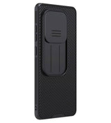 Калъф с Плъзгач за Камера за OnePlus 13R, Nillkin CamShield Pro Case, Черен (3)