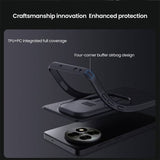 Калъф с Плъзгач за Камера за OnePlus 13R, Nillkin CamShield Pro Case, Черен (9)