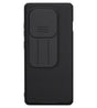 Калъф с Плъзгач за Камера за OnePlus 13R, Nillkin CamShield Pro Case, Черен