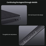 Калъф с Плъзгач за Камера за OnePlus 13R, Nillkin CamShield Pro Case, Черен (7)