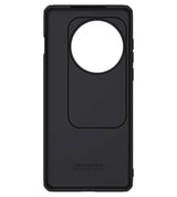 Калъф с Плъзгач за Камера за OnePlus 13, Nillkin CamShield Pro Case, Черен (4)