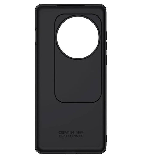 Калъф с Плъзгач за Камера за OnePlus 13, Nillkin CamShield Pro Case, Черен (4)