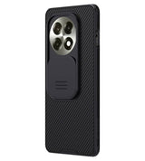 Калъф с Плъзгач за Камера за OnePlus 13R, Nillkin CamShield Pro Case, Черен (2)