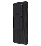 Калъф с Плъзгач за Камера за OnePlus 13, Nillkin CamShield Pro Case, Черен (2)