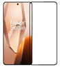 Стъклен Протектор за OnePlus 13R, Tempered CF Glass, Прозрачен