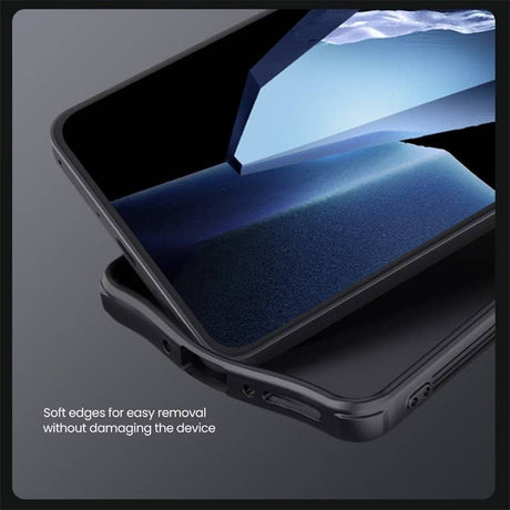 Калъф с Плъзгач за Камера за OnePlus 13R, Nillkin CamShield Pro Case, Черен (11)