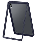 Оригинален Калъф за Samsung Tab S11 Ultra 14.6" Frame Case EF-JX930CNEGWW, Син (4)