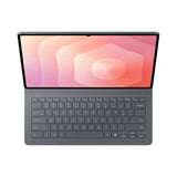 Оригинален Калъф за Samsung Tab S11 Ultra 14.6" Slim Book Keyboard Case EF-DX930UBEGWW, Черен (3)