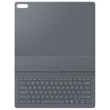 Оригинален Калъф за Samsung Tab S11 Ultra 14.6" Slim Book Keyboard Case EF-DX930UBEGWW, Черен (5)