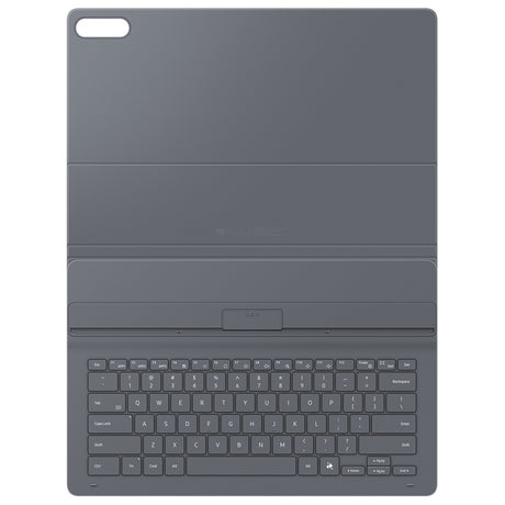 Оригинален Калъф за Samsung Tab S11 Ultra 14.6" Slim Book Keyboard Case EF-DX930UBEGWW, Черен (5)