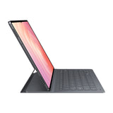 Оригинален Калъф за Samsung Tab S11 Ultra 14.6" Slim Book Keyboard Case EF-DX930UBEGWW, Черен (2)