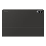 Оригинален Калъф за Samsung Tab S11 Ultra 14.6" Slim Book Keyboard Case EF-DX930UBEGWW, Черен (6)