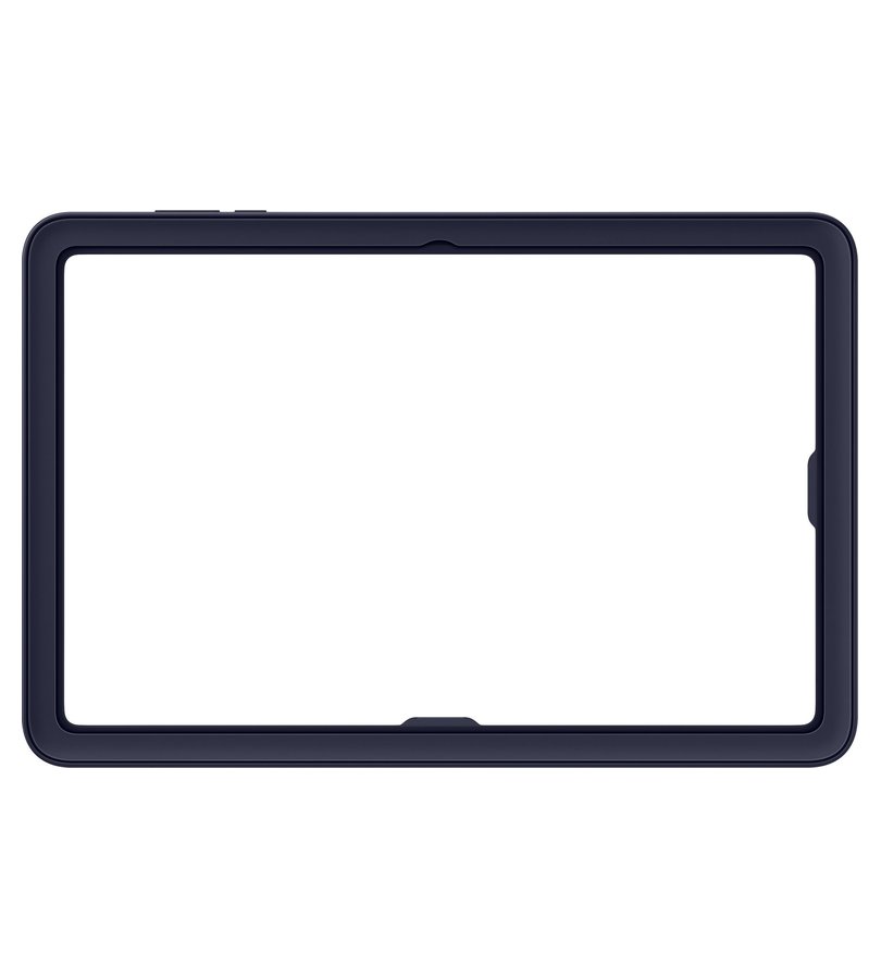 Оригинален Калъф за Samsung Tab S11 Ultra 14.6" Frame Case EF-JX930CNEGWW, Син (6)
