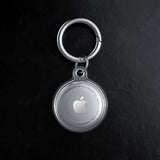 Калъф за Apple AirTag 1/ 2, Tech-Protect Icon Case, Прозрачен (4)