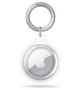 Калъф за Apple AirTag 1/ 2, Tech-Protect Icon Case, Прозрачен