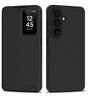 Активен Калъф за Samsung A57, Tech-Protect Smart Wallet Book Case, Черен