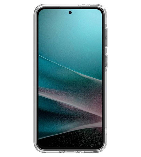 Противоударен Калъф за Samsung A37, Spigen Ultra Hybrid Case, Прозрачен (3)