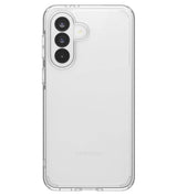 Противоударен Калъф за Samsung A37, Spigen Ultra Hybrid Case, Прозрачен (2)