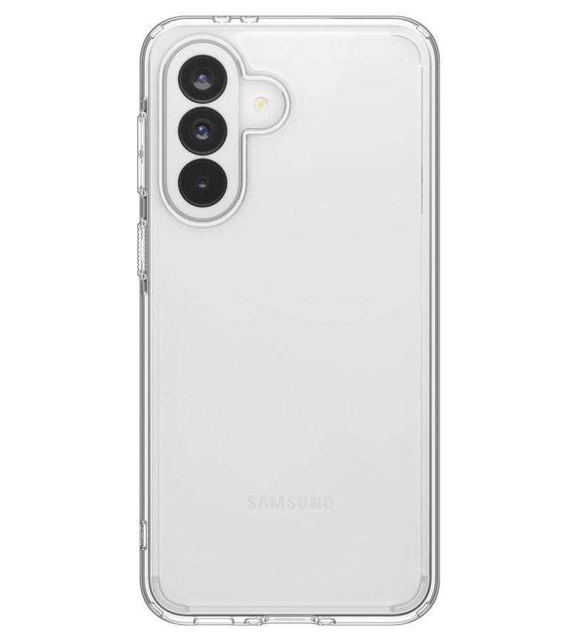 Противоударен Калъф за Samsung A57, Spigen Ultra Hybrid Case, Прозрачен (2)