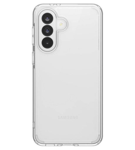 Противоударен Калъф за Samsung A57, Spigen Ultra Hybrid Case, Прозрачен (2)