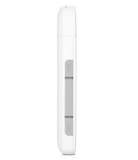 USB Рутер Модем, Huawei E3372-325 4G/LTE, Бял (4)