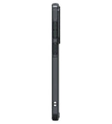 Противоударен Калъф за Samsung A57, Spigen Ultra Hybrid Space Case, Черен (4)