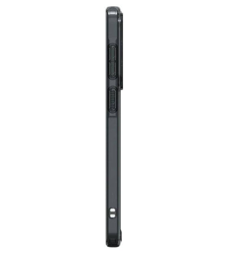 Противоударен Калъф за Samsung A57, Spigen Ultra Hybrid Space Case, Черен (4)