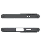 Противоударен Калъф за Samsung A57, Spigen Ultra Hybrid Space Case, Черен (5)