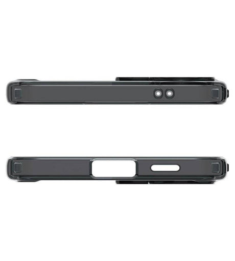 Противоударен Калъф за Samsung A57, Spigen Ultra Hybrid Space Case, Черен (5)