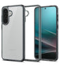 Противоударен Калъф за Samsung A57, Spigen Ultra Hybrid Space Case, Черен