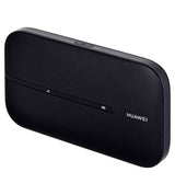 Преносим Рутер за Мобилен Интернет, Huawei 4G Mobile WiFi 3 E5783-230a (2.4-5GHz), Черен (3)