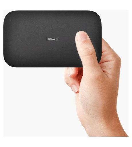 Преносим Рутер за Мобилен Интернет, Huawei 4G Mobile WiFi 3 E5783-230a (2.4-5GHz), Черен (7)
