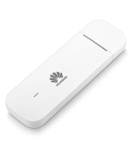 USB Рутер Модем, Huawei E3372-325 4G/LTE, Бял (5)