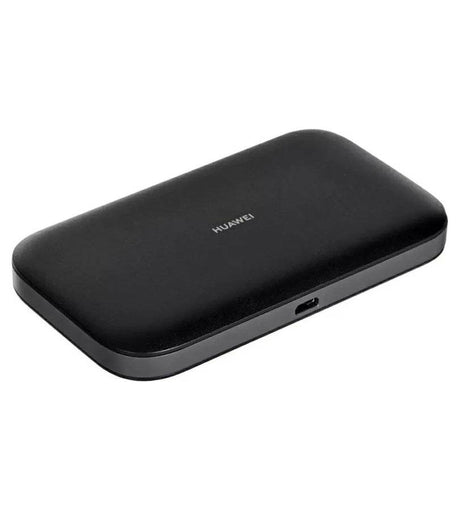 Преносим Рутер за Мобилен Интернет, Huawei 4G Mobile WiFi 3 E5783-230a (2.4-5GHz), Черен (4)
