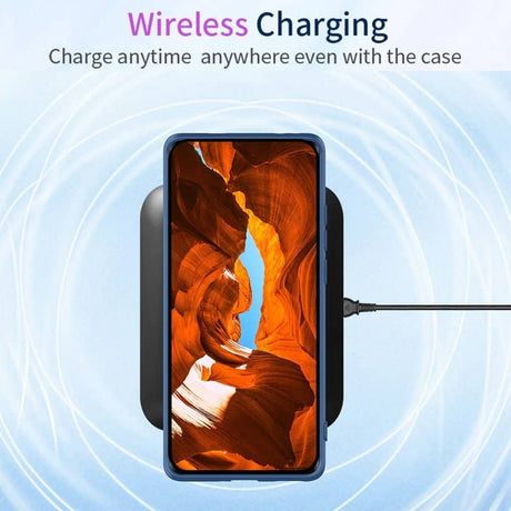 Magsafe Калъф за Xiaomi 17 Ultra, Silicone Case, Черен (3)