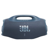Безжична Колона, JBL Boombox 4, Син