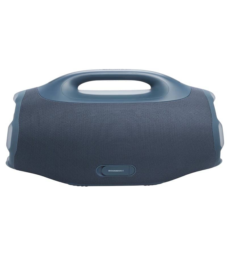 Безжична Колона, JBL Boombox 4, Син (3)