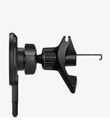 MagSafe Зарядно за Кола, Spigen EV15MAQ Wireless Car Charger Essential 15w, Черен (3)