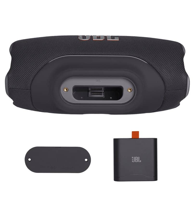 Безжична Колона, JBL Xtreme 5, Черен (8)