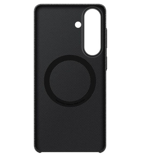 Оригинален Калъф за Samsung S26 Plus Carbon Magnet Case EF-KS947SNEGWW, Черен (4)